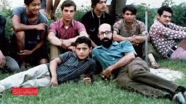 تحریف تاریخ - جمعه 21 مهر 1402