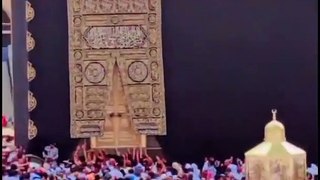 Inside Of Makkah | latest and beautiful status of 2023 Makkah | Allah Ki Nafarmani