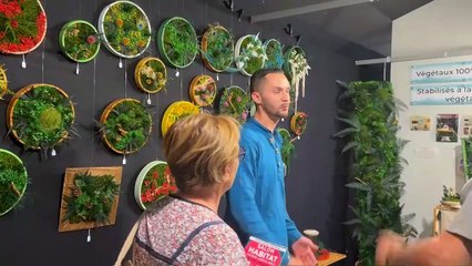 Le Salon de l'Habitat d’Aix-en-Provence jusqu'à dimanche !