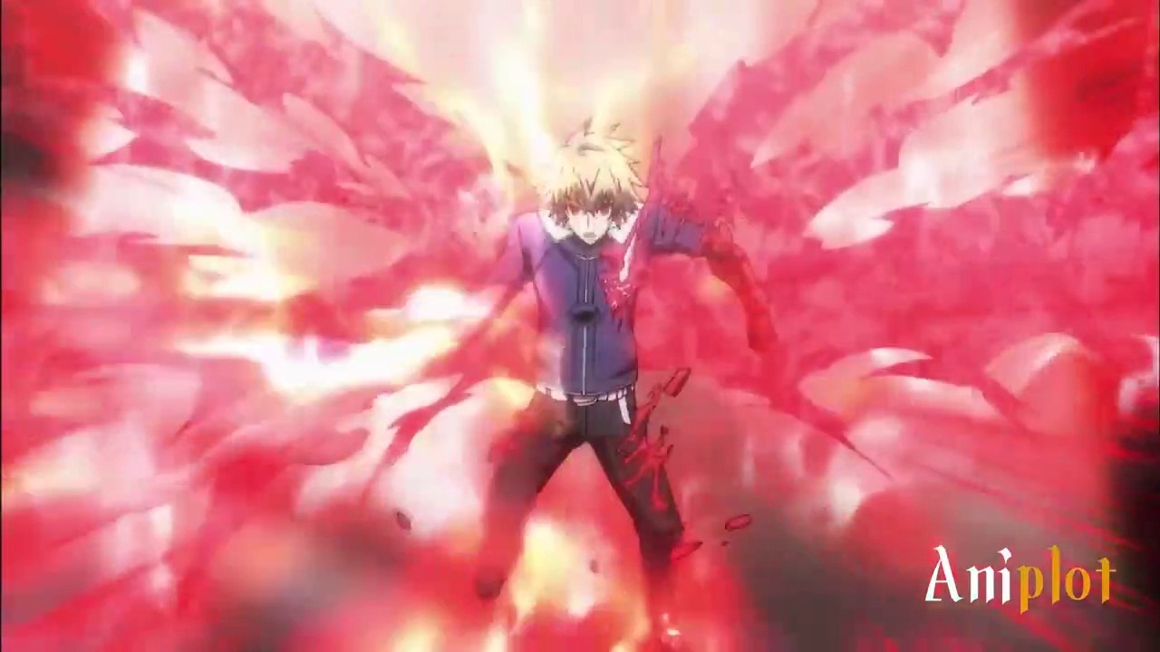 Only 0.1% Is Born With Powers And He Is The Most Powerful