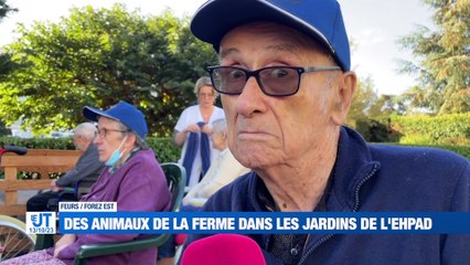 À la Une : Les syndicats font leur rentrée sociale / Le vendredi 13 porte-t-il chance? / Le derby entre les vertes et l'OL / La fête du livre débute à Saint-Étienne.