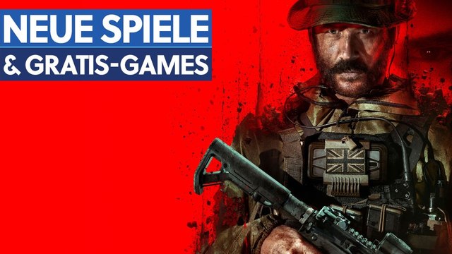 Dieses Wochenende könnt ihr gleich Call of Duty & Battlefield kostenlos spielen - Neu-& Gratis-Games