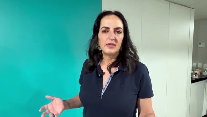 Maria Fernanda Cabal