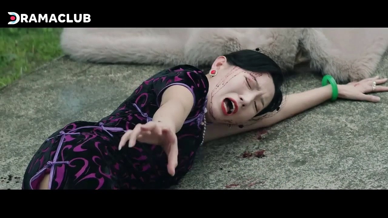 Miss Mystery EP08