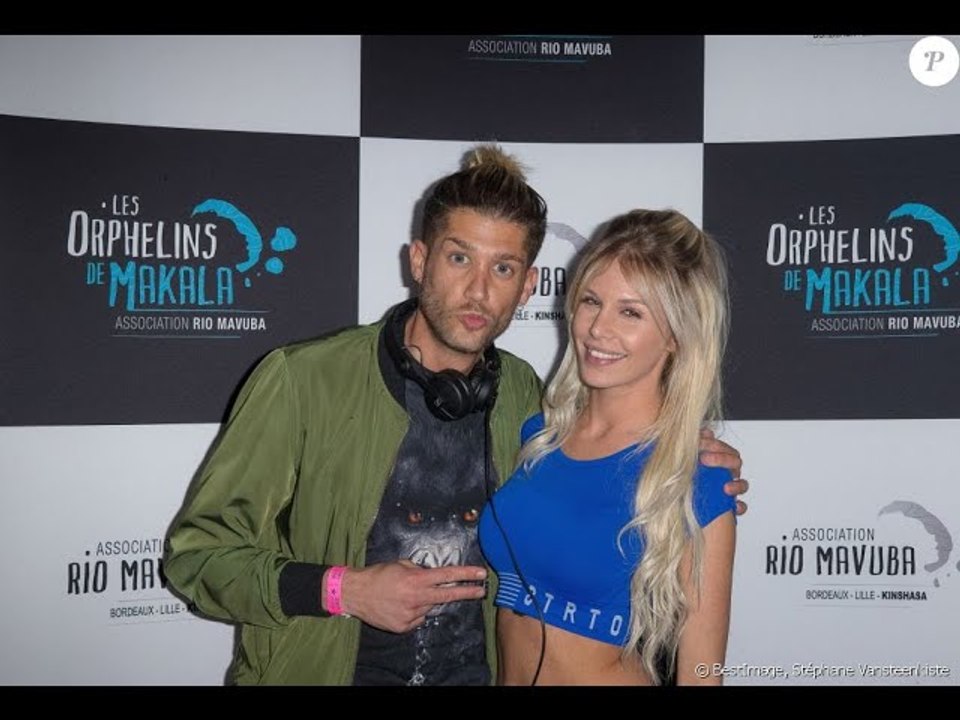 Adixia (Les Marseillais) en couple avec Illan : son ex Jim monte au créneau et menace