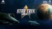 Tráiler de lanzamiento de Star Trek: Infinite