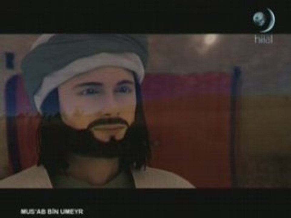 Mus'ab Bin Umeyr-2