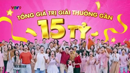 Chị Em Khác Mẹ Tập 60