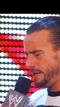 CM Punk a eu l'idée d'un clan avec Seth Rollins et Dean Ambrose mais Triple H a ajouté Roman Reigns