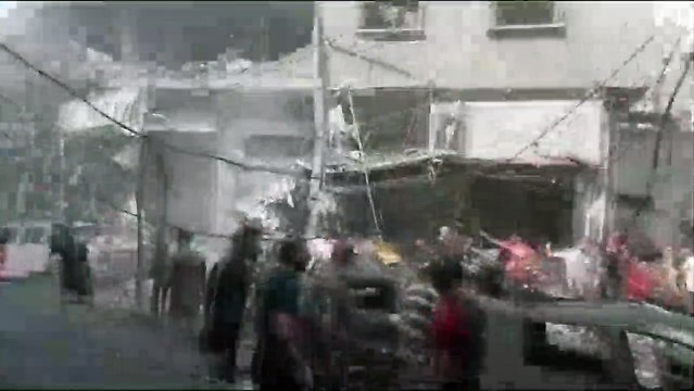 Le Hezbollah se dit prêt à intervenir dans les conflits israélo-palestiniens