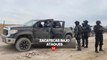 Enfrentamiento entre civiles armados y policías especiales en Zacatecas