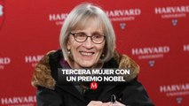 Claudia Goldin recibe el nobel de economía por avances en la igualdad de género laboral