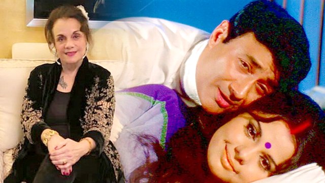 Mumtaz ने इसलिए नहीं निभाया था Dev Anand की बहन का रोल, देव आनंद के निधन के बाद क्यों नहीं देखा था अभिनेता का चेहरा?