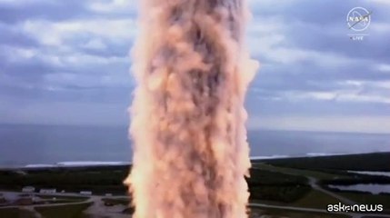 A via la missione Psyche della Nasa, un lungo viaggio verso l'asteroide