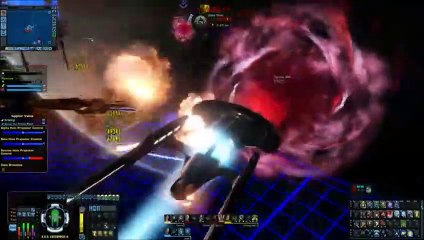 Bad Robot Logo History (2001) Star Trek Online Jupiter Irartus Constitution 3 Iconian Resistance set (Fast)