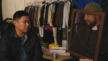 Jesus Trejo Gets People to Revel their Deepest Confessions