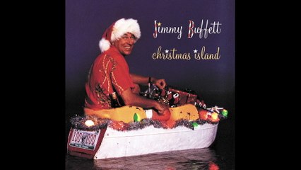 Jimmy Buffett - A Visit From St. Nicholas (Audio)