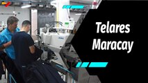 Al Aire | Grupo Telares Maracay, 100 años ofreciendo producto nacional con calidad de exportación