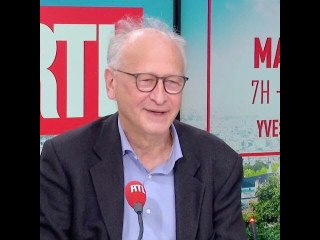 « Un risque d'épidémie sévère » : le Pr Alain Fischer jette un pavé dans la mare