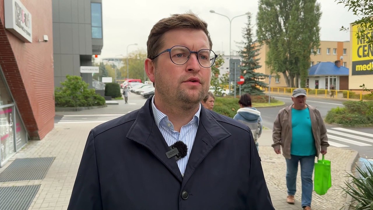 Śliwka: Liczy się każdy głos – weź udział w wyborach! (WIDEO)