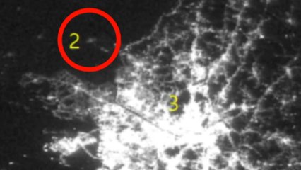 VOA "개성공단 '야간 가동' 일상화 정황 포착" / YTN
