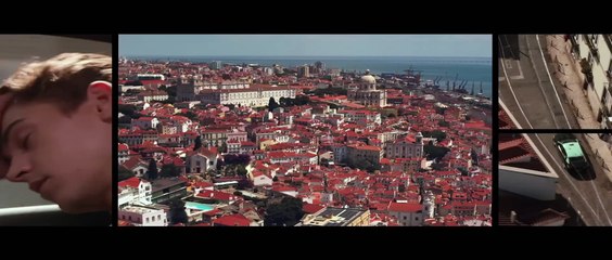 After. Aquí acaba todo - Tráiler Oficial en Español_Full-HD