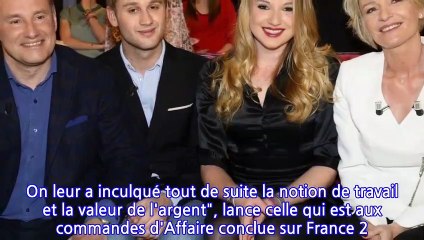 Sophie Davant : Son ex-mari Pierre Sled "accumulait les expériences", un divorce "mal...