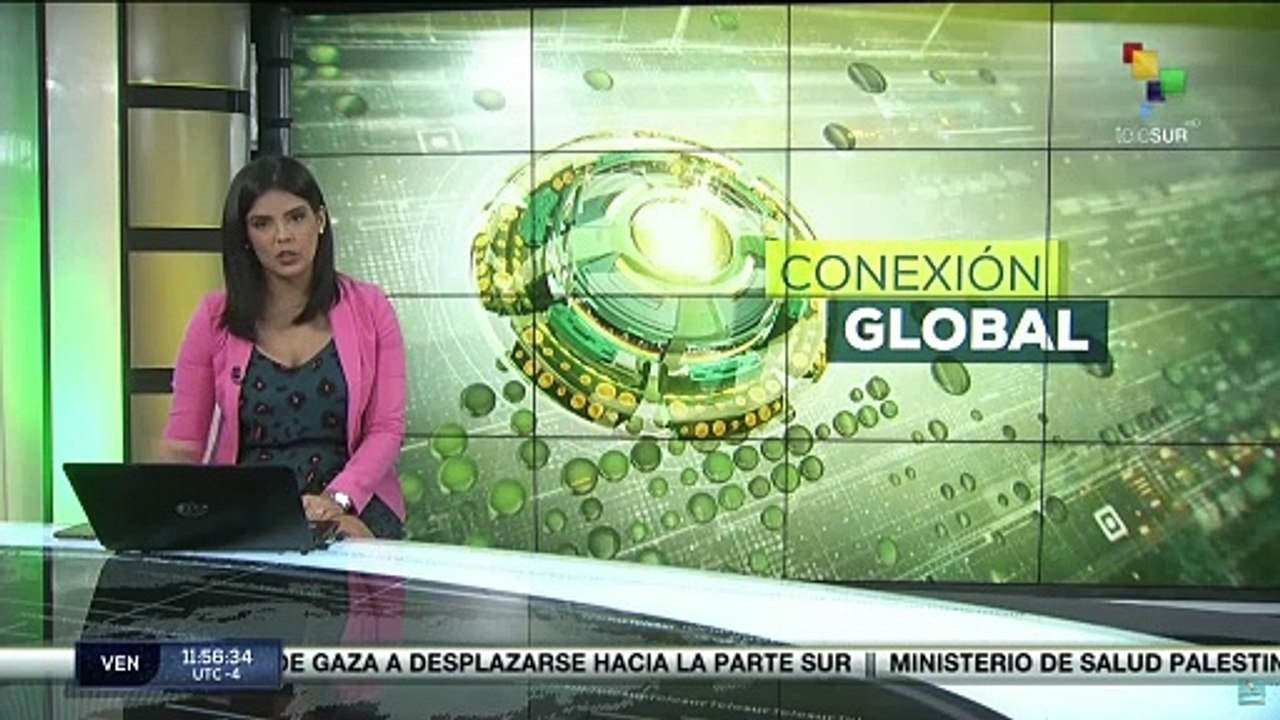 Ecuador:  13 millones de ciudadanos están listos para elegir a su nuevo presidente