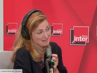 Miss France au Puy du Fou. Nagui et Julie Gayet en colère :  Ça va finir par se voir#8230;  (VIDEO