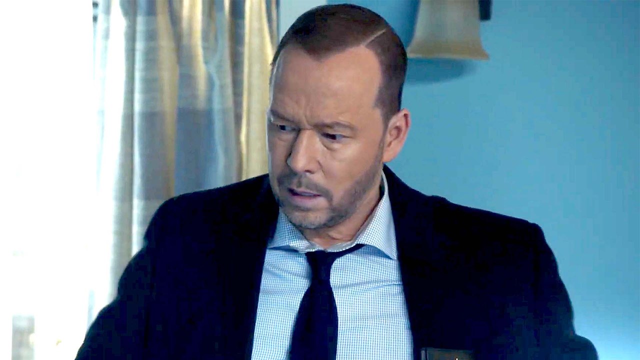 Return To Me on the Hit CBS Series Blue Bloods