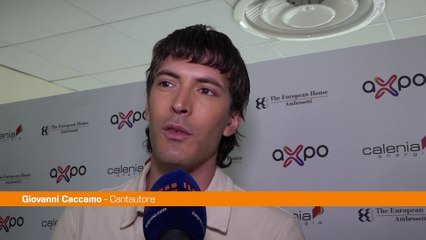 Giovani, Caccamo "Da concorso di idee nasce Manifesto del Cambiamento"