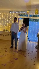 Des burgers McDo pour le repas de mariage