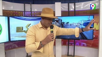 Portón fronterizo de Haití continúa cerrado | El Show del Mediodía