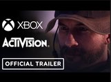 Activision Blizzard King Joins Xbox | Official Trailer