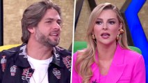 Marjorie de Sousa será una villana adorable y Horacio Pancheri un futbolista cómico en 'Golpe de Suerte'