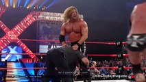 WWE Bad Blood Shawn Michaels vs Ric Flair