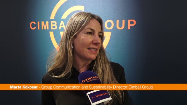 Cimbali Group, Kokosar Rebranding rispecchia l'evoluzione del gruppo