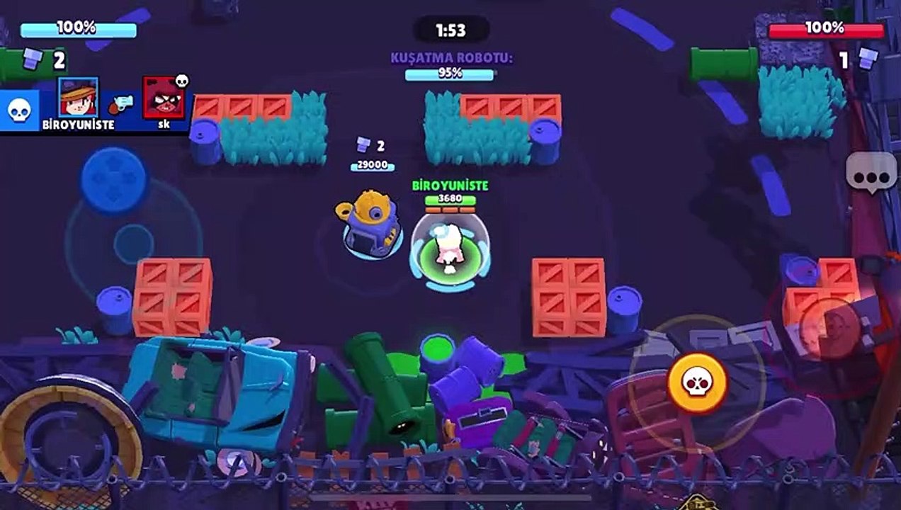 ismimiz globale yayıldı !!!