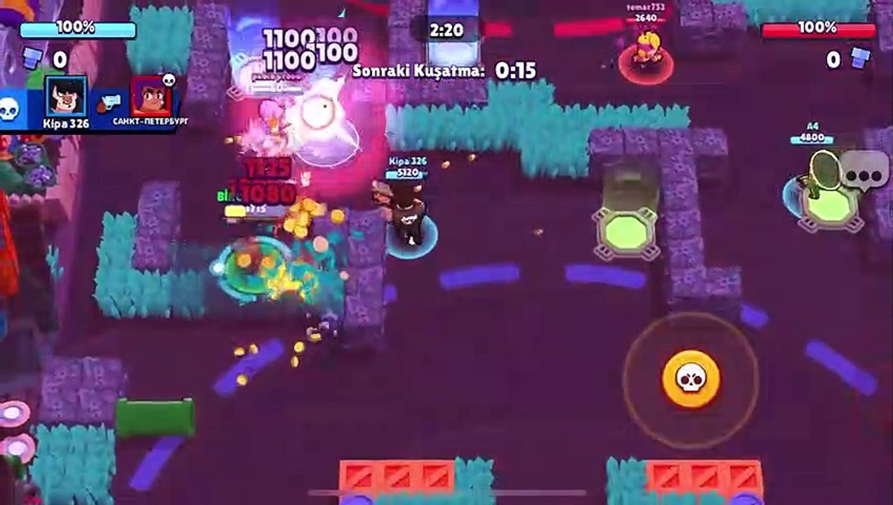 Son Adam beni çok zorladı !!