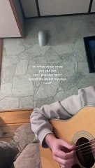 Locked Out of Heaven