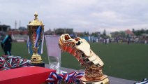 RDC: un tournoi de futurs pépites du foot, un espoir pour les jeunes dans le Nord-Kivu meurtri