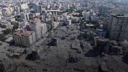 Israel Orders Mass Exodus of 1 Million Palestinians Ahead of Invasion