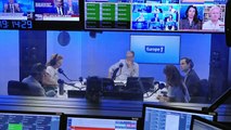 INFO EUROPE 1 - Arras : le cabinet de Manuel Valls avait annulé la rétention de la famille de l'assaillant en 2014