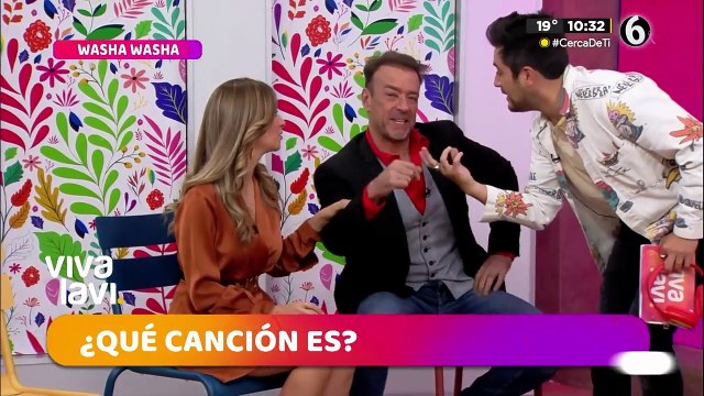 ¡SE ENOJÓ! Yeka Rosales explota en pleno programa