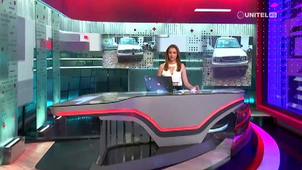 Roban un vehículo por ‘encargo’ en Santa Cruz y se lo intentó comercializar en Potosí