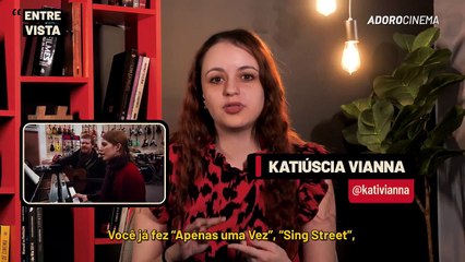 Flora e Filho - Música em Família: Diretor revela se pretende fazer musical no Brasil!