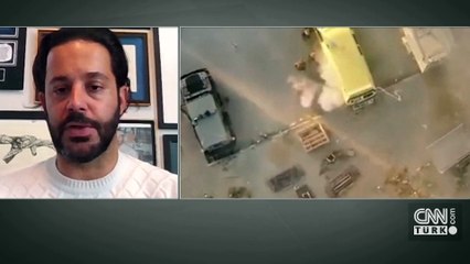 Hamas görüntüleri paylaştı! Göz önünde hazırlandılar