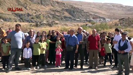 Ulusal'ın Yayınları Sonuç Aldı! Harmandalı Çöplüğünde İzmir Belediyesi Geri Adım Attı