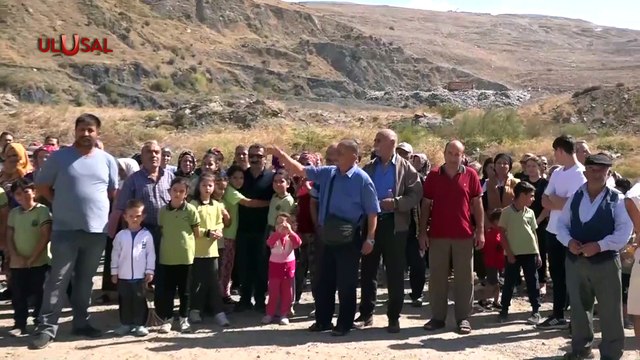 Ulusal'ın Yayınları Sonuç Aldı! Harmandalı Çöplüğünde İzmir Belediyesi Geri Adım Attı