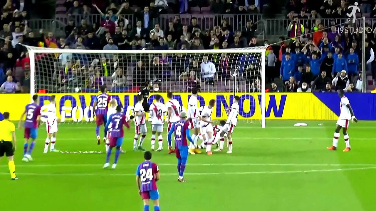Perfect Moment in Football